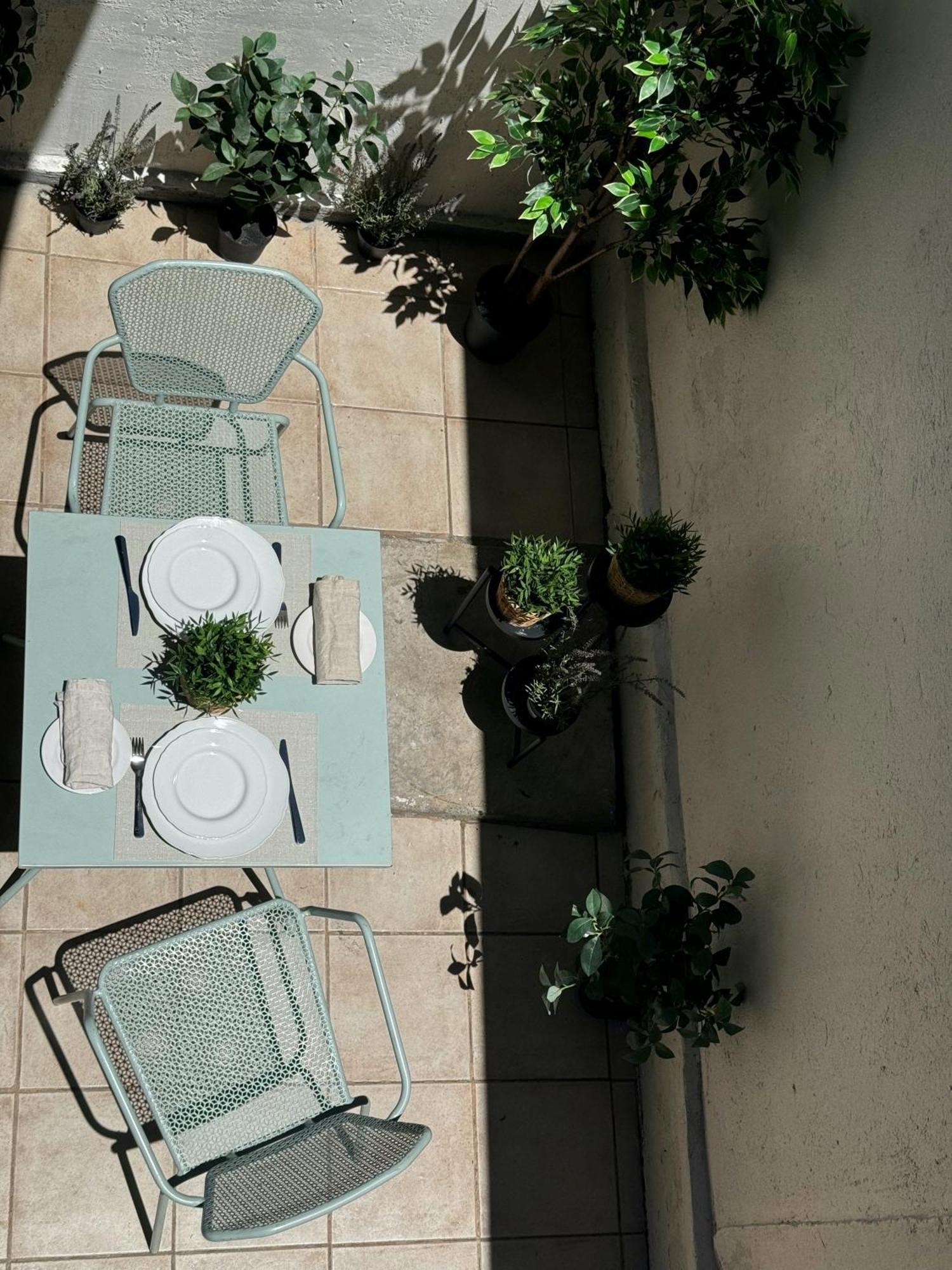 Alto Las Condes Apartments Santiago Exterior photo