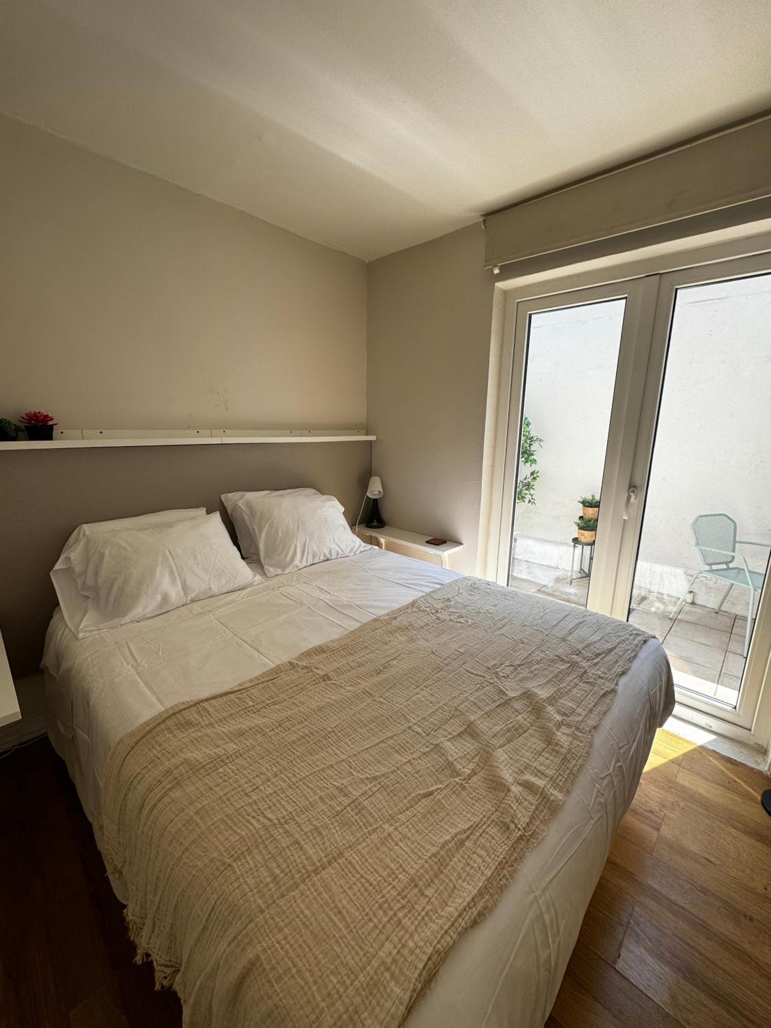 Alto Las Condes Apartments Santiago Exterior photo